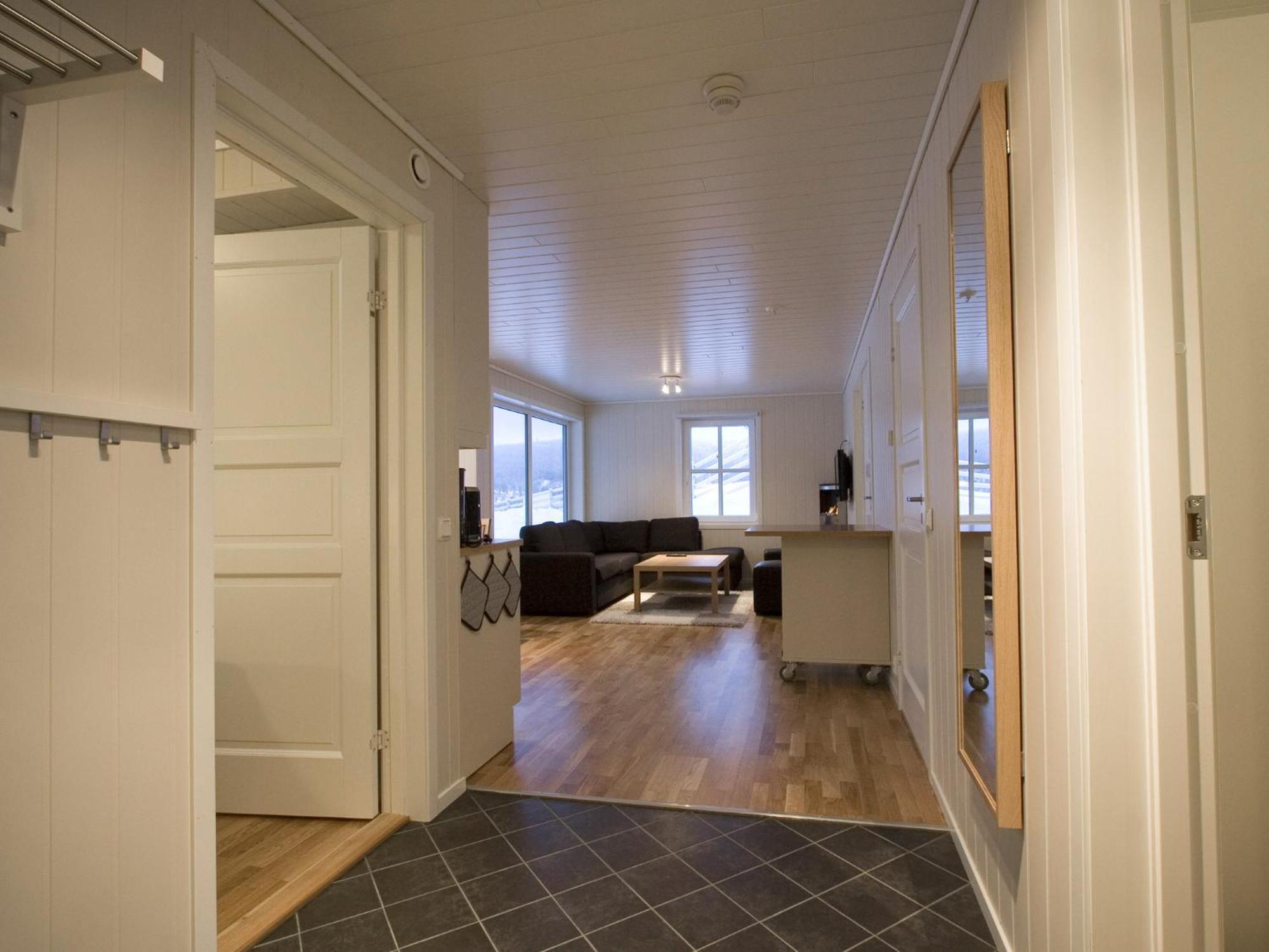 Stötens Stugor&Lägenheter Zimmer foto