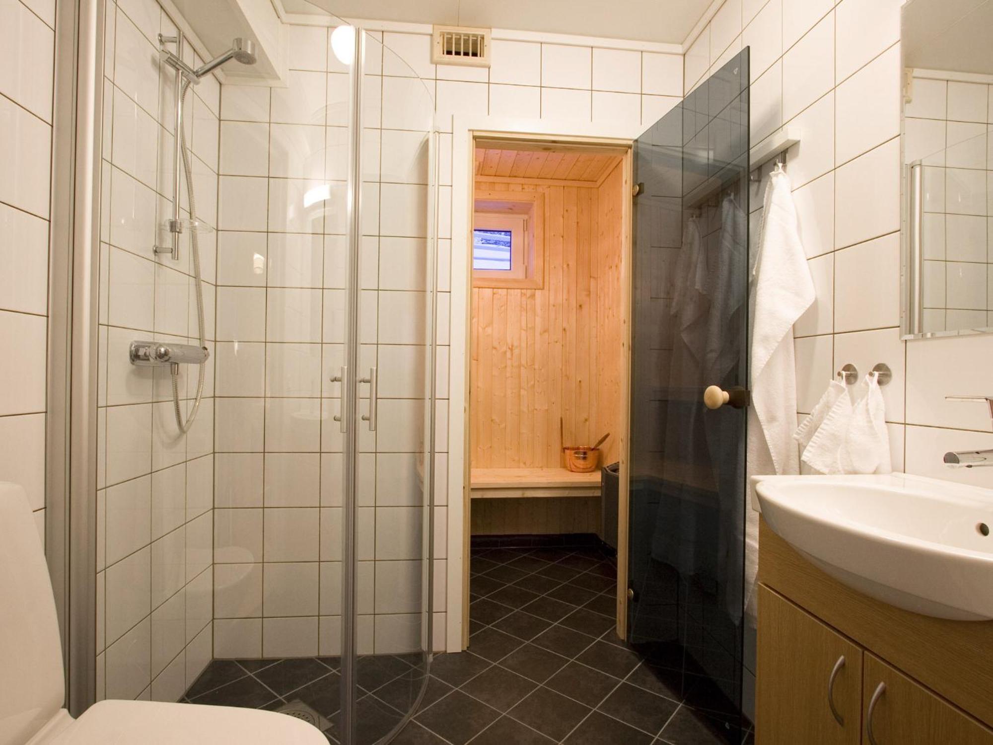 Stötens Stugor&Lägenheter Zimmer foto