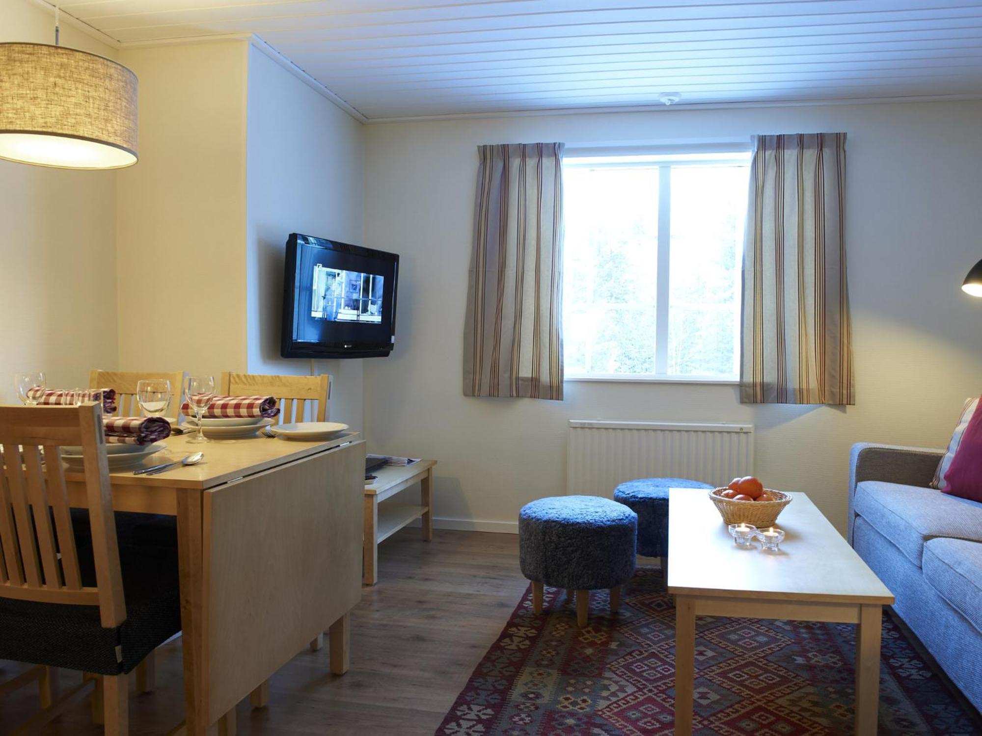 Stötens Stugor&Lägenheter Zimmer foto